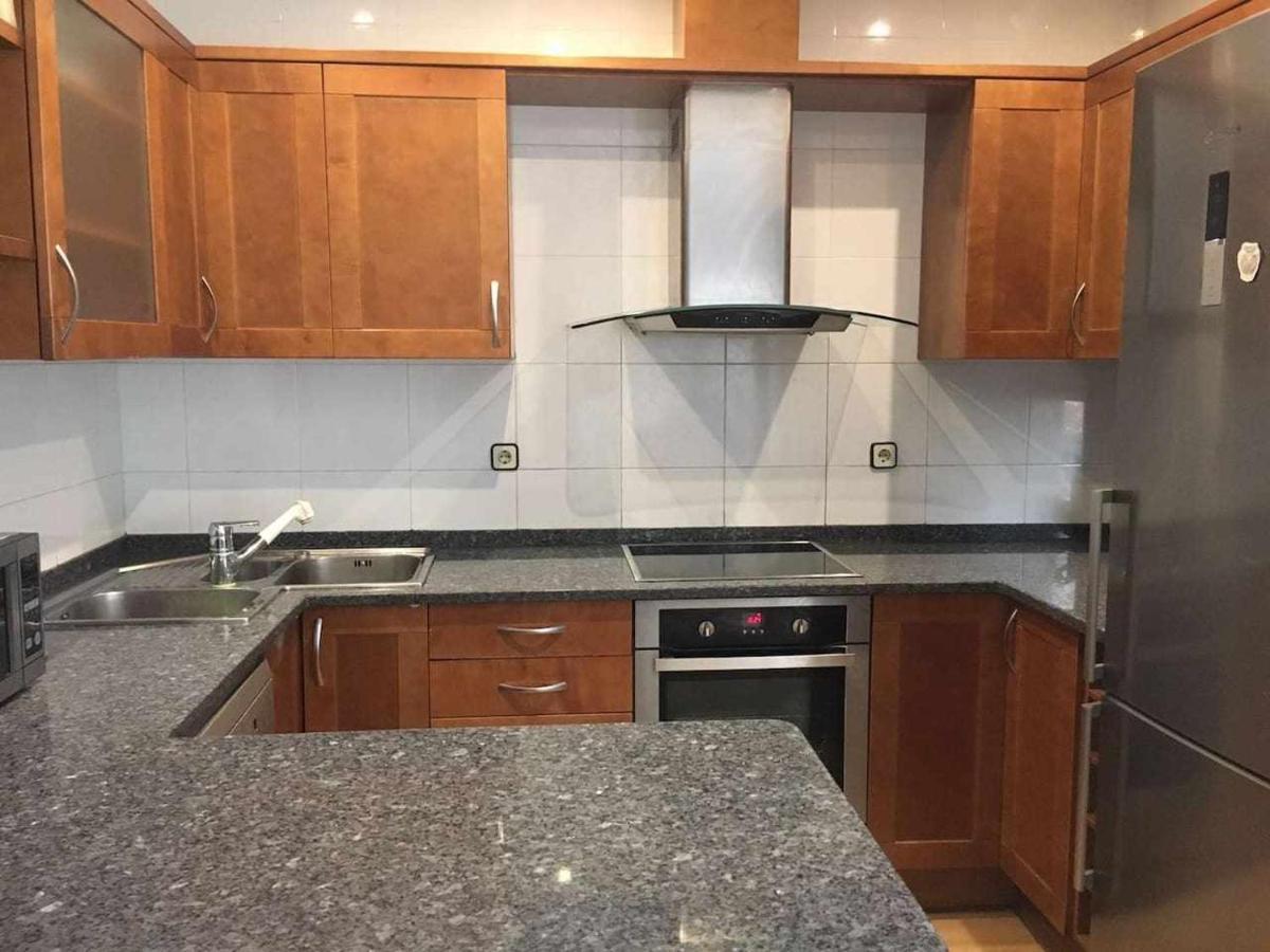 Nice And Quiet Flat In Premia De Mar Hutb Exterior foto